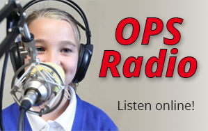 Listen online to OPS Radio