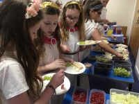 Greek Banquet